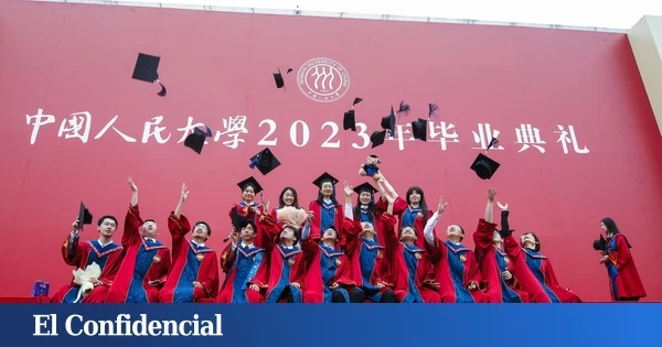 Puentes invisibles: las universidades españolas y su opaca relación con China en tiempos de ciberespionaje