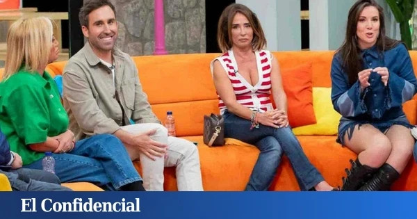 Inesperado movimiento de RTVE con 'La familia de la tele': salta también a la tarde del sábado pese a sus pírricas audiencias