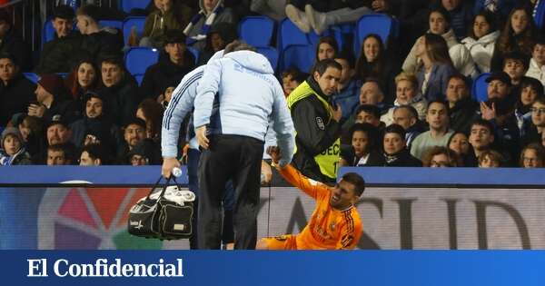 Dos partidos han bastado: el Real Madrid echa mucho de menos a Dani Ceballos