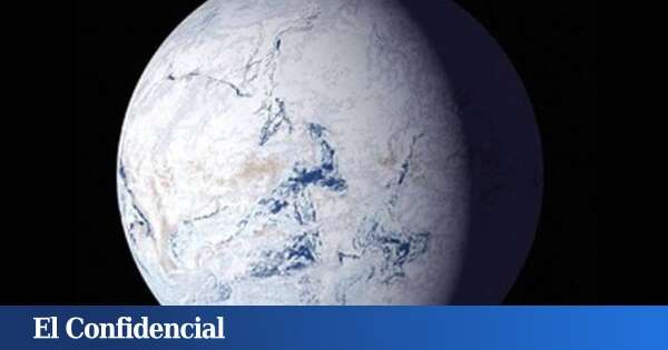 Simulan los patrones orbitales y ponen fecha exacta a la próxima Edad de Hielo (pero hay un problema)