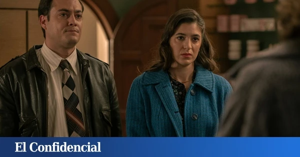 Avance del capítulo de 'Sueños de libertad' del jueves, 22 de mayo: el misterio sobre Jesús