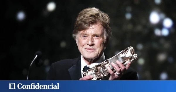 Muere Robert Redford: reacciones y última hora del fallecimiento del actor estadounidense a los 89 años, hoy en directo