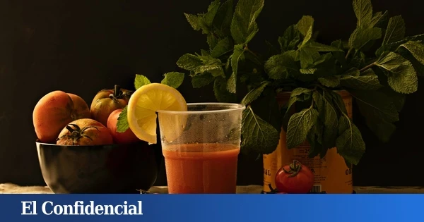 El alimento típico andaluz rico en antioxidantes que ayuda a reducir el colesterol