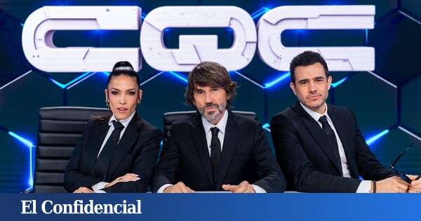 'Caiga quien caiga' llega a Telecinco para acabar con la polarización política: estas son las 5 claves de su regreso