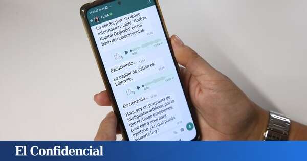 Algo ha desaparecido en WhatsApp y lo más probable es que no te hayas dado cuenta