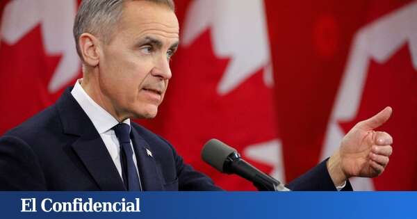 Canadá elige nuevo primer ministro en plena crisis política y con la sombra de Trump