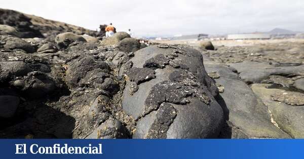 El IGN registra dos ligeros terremotos entre Tenerife y Gran Canaria