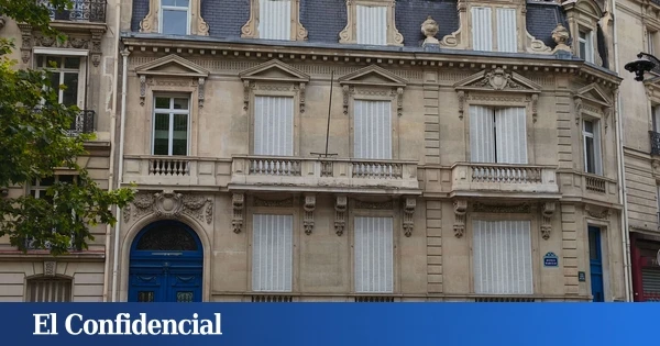 El Cervantes abandona la sede devuelta al PNV en París por la ley de memoria democrática