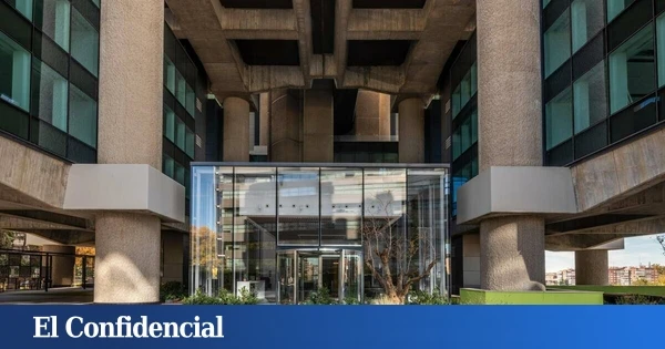 Los ‘Guardianes del Ciberespacio’ existen y trabajan desde edificios que ni te imaginas