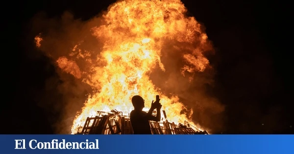 ¿Dónde es festivo hoy en España? Las regiones que celebran San Juan