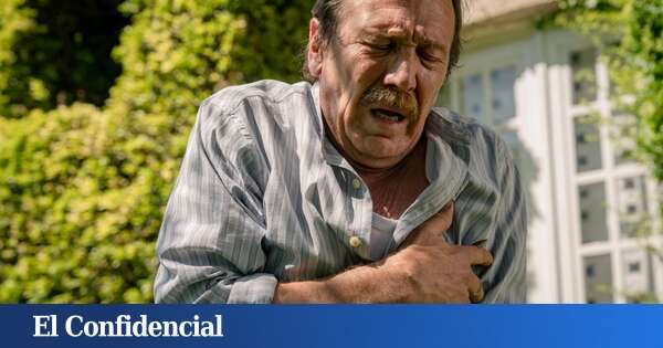 Triste adiós a Juan Gea en 'Sueños de libertad': así ha sido la lacrimógena despedida de Isidro en la serie de Antena 3