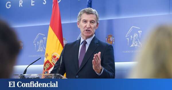 El PP critica el pacto migratorio y advierte que sus CCAA no acogerán menores 