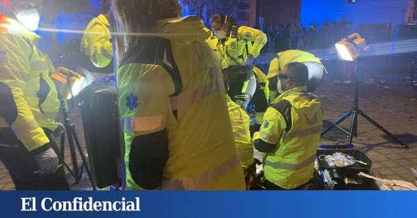 Detenidos tres Dominican Don`t Play por el asesinato de un menor en Madrid en 2022