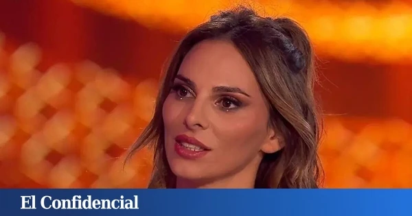 Irene Rosales olvida a Kiko Rivera en 'Bailando con las estrellas': así fue su esperada reaparición en Telecinco