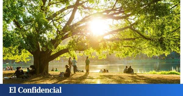 Pista de patinaje, senda ciclista y zonas verdes para niños y mayores: los vecinos de Carabanchel están de enhorabuena gracias a este nuevo proyecto millonario