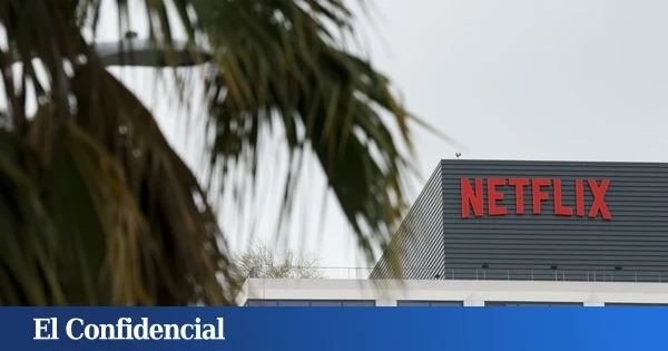 Netflix quiere convertir a España en el epicentro europeo del streaming. Y empieza con 1.000 millones