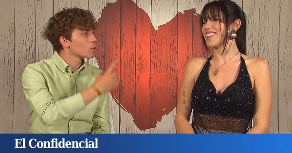 Su cita le dice que lo ve 
