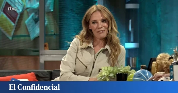 Paula Vázquez bate el récord en negativo de Rosalía en 'La revuelta': el motivo de su celibato voluntario