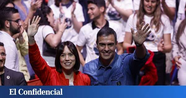 Morant tensiona al PSPV en el congreso de febrero ante un posible adelanto electoral de Mazón