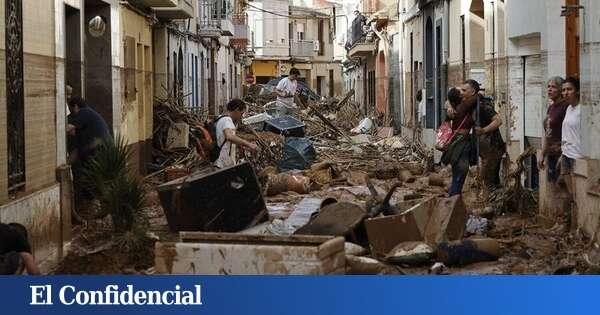 14 horas que no frenaron la tragedia: del caos en la Generalitat a la tardía reunión de Moncloa