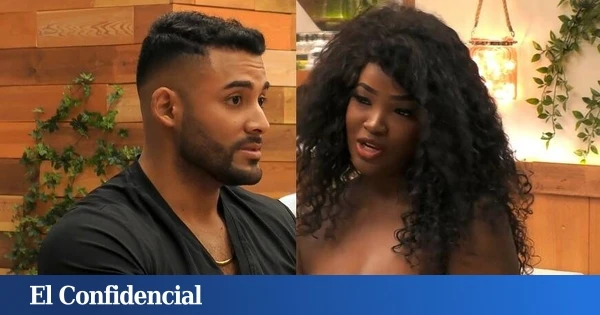 Queda atónito al conocer la salvaje fantasía sexual de su cita en 'First Dates': 
