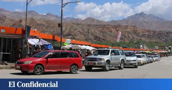 Arrestados los supuestos autores del ataque contra varios turistas españoles en Afganistán