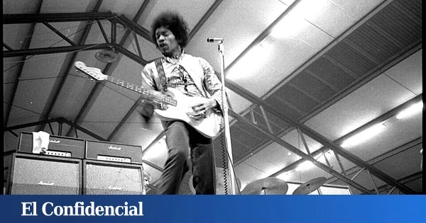 Fender pelea contra las copias de su guitarra Stratocaster (declarada obra de arte en Alemania)