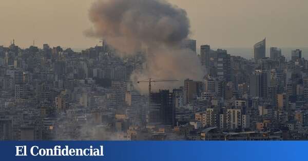 Ataque de Israel en Líbano | Israel estaría movilizando tropas a las zonas fronterizas, según EEUU