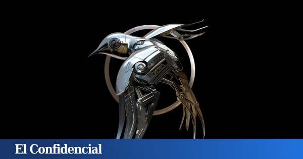 Vampiros: la nueva fuerza aérea ucraniana que caza tanques y unidades rusas de noche