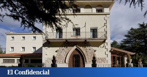 El Parador más barato de Aragón está en esta ciudad (y es perfecto para una escapada en septiembre)