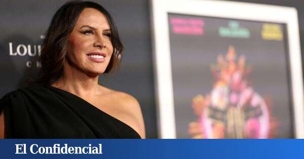 'Emilia Pérez': profesionales contra linchadores, el duelo final