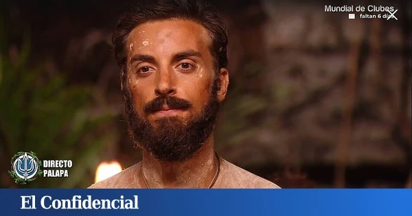 'Supervivientes' proclama al primer finalista: este ha sido el expulsado y los nuevos nominados