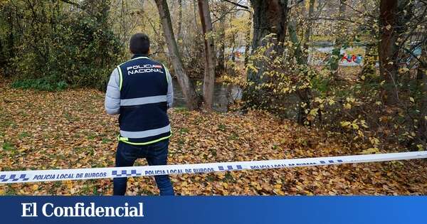 Hallan sin vida a una joven desaparecida el domingo en Burgos y detienen a su pareja