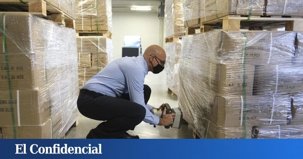 Drogas, tiroteos y amenazas: ¿se ha convertido Bélgica en el primer narcoestado de Europa?