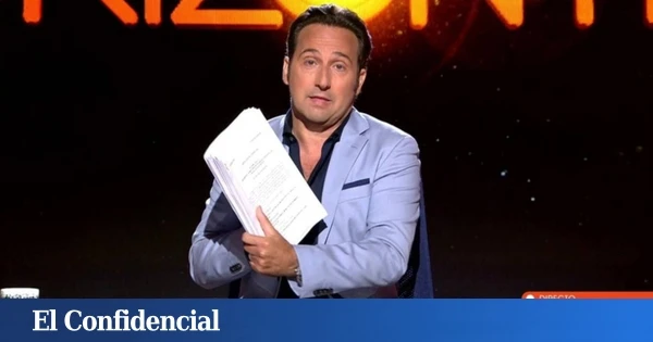Audiencias TV | Iker Jiménez barre a Ana Pastor y planta cara a Buenafuente, que cae 7,7 puntos en La 1