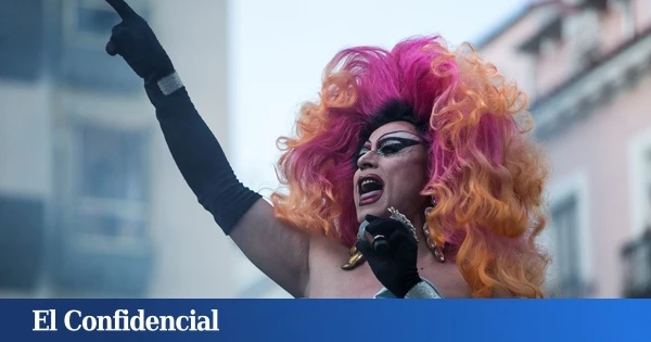 Conciertos en la Plaza de Pedro Zerolo por el Orgullo LGTBIQ+ en Madrid: cuándo empiezan y quién actúa gratis cada día