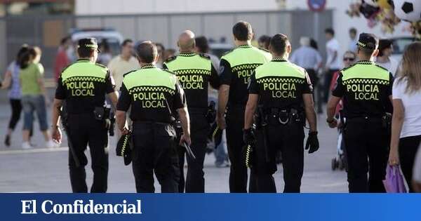 ¿Cuánto dinero cobra un Policía local en Aragón? La cifra que se gana al mes por salario base y por complementos