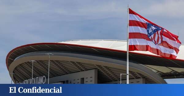 No es el oso ni el madroño: estas dos flores son un auténtico símbolo del Atlético de Madrid y su historia es conmovedora