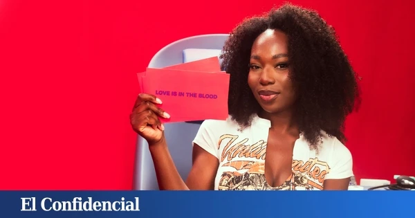'El amor está en la sangre': la cadena británica Channel 4 prepara un 'First Dates' con donantes de sangre
