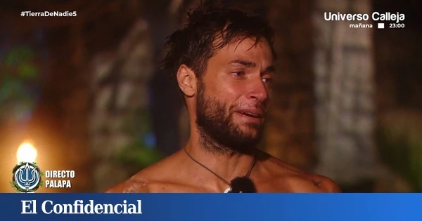 Supervivientes 2025: expulsión, nominados y última hora de Montoya y Carmen Alcayde, hoy en directo