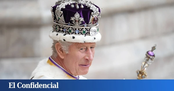 Joyas con historia I: el Rubí del Príncipe Negro, de un rey castellano a la corona británica