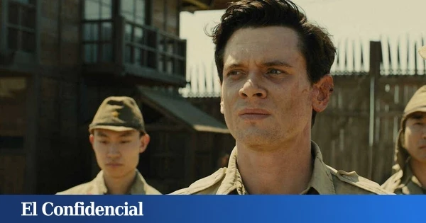 Recibió 3 nominaciones a los Oscars y acaba de llegar a Netflix: la película bélica basada en hechos reales que tienes que ver sí o sí