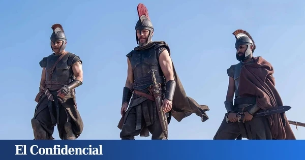 Nolan no es el problema de la Odisea: Ulises, Homero y la Edad Oscura entre Troya e Ítaca