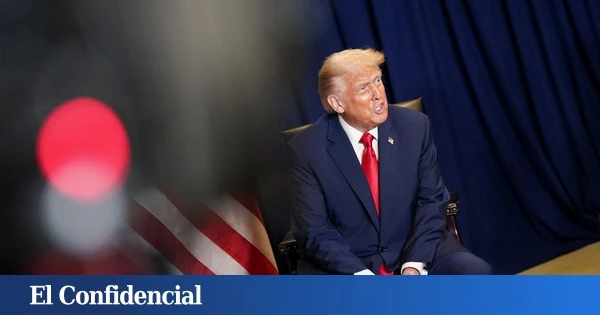 Trump cambia de postura y dice que Ucrania puede recuperar el territorio ocupado por Rusia