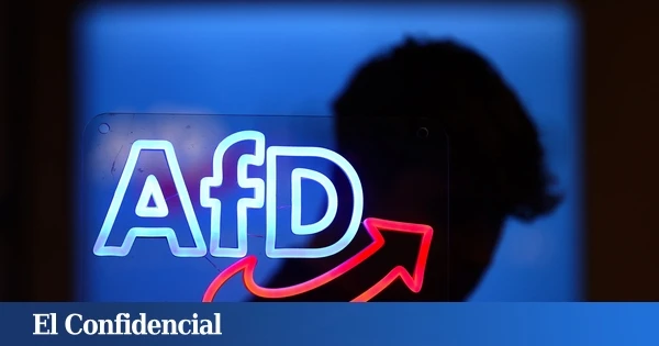 Alemania responde a Marco Rubio tras sus críticas a la decisión sobre AfD: 
