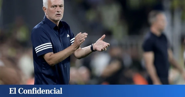 La sorprendente respuesta de Mourinho al preguntarle qué jugador le ha hecho mejor entrenador: “Me obligaba a pensar mucho”