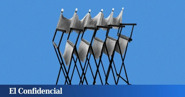Pérez Piñero, el arquitecto amigo de Dalí que llevó sus estructuras de Murcia a la luna