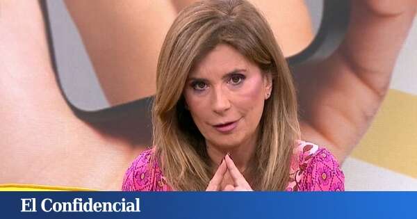 Gema López carga en 'Espejo público' contra Aitana y su documental: 