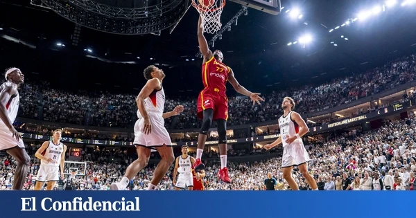 Nadie da un duro por España (pero ya conocemos a Scariolo): quién manda en el EuroBasket