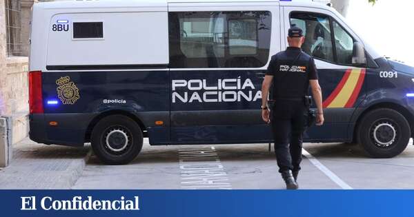 Detenido un hombre en Ciutadella (Menorca) por varios abusos sexuales a menores